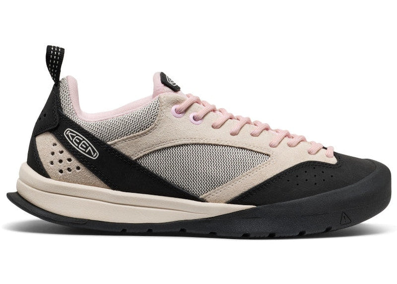 Keen Jasper III Birch Black (Women's)