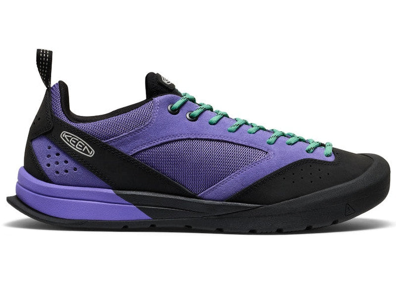 Keen Jasper III Purple Opulence Black