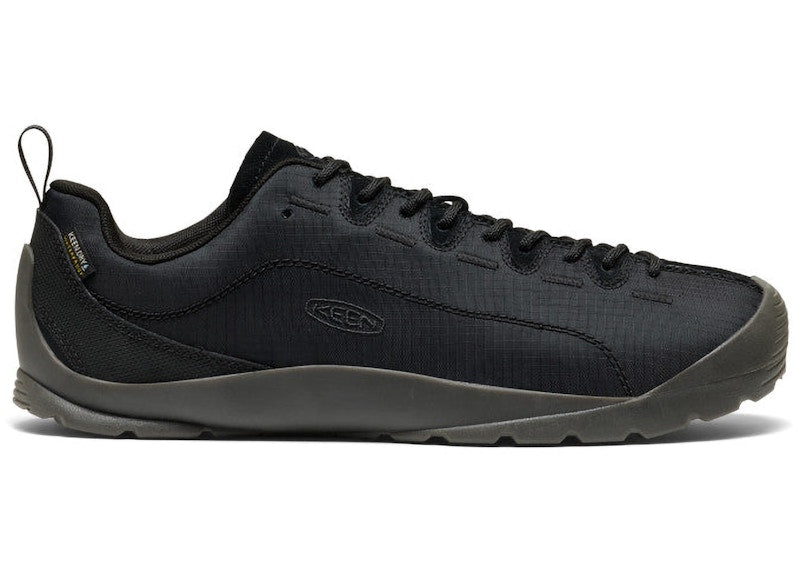 Keen Jasper Nylon Waterproof Black