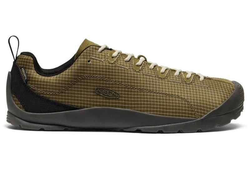 Keen Jasper Nylon Waterproof Martini Olive