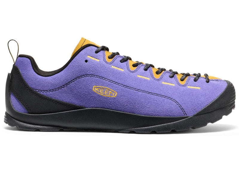 Keen Jasper Purple Opulence Lemon Curry