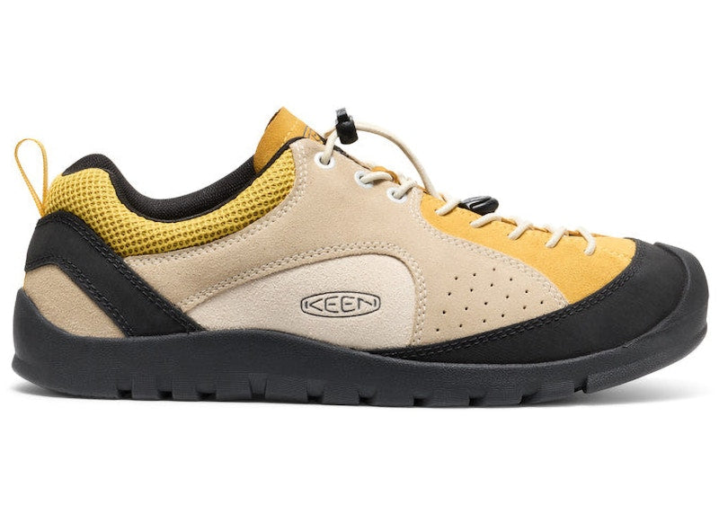 Keen Jasper Rocks Birch Lemon Curry