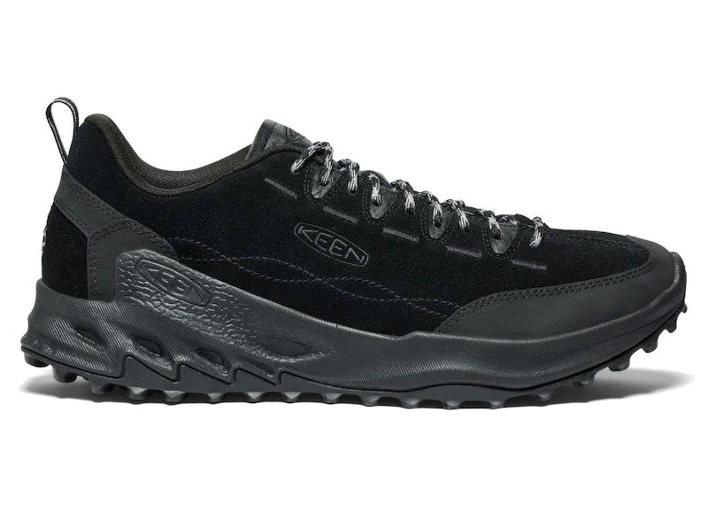 Keen Jasper Zionic Black Alloy