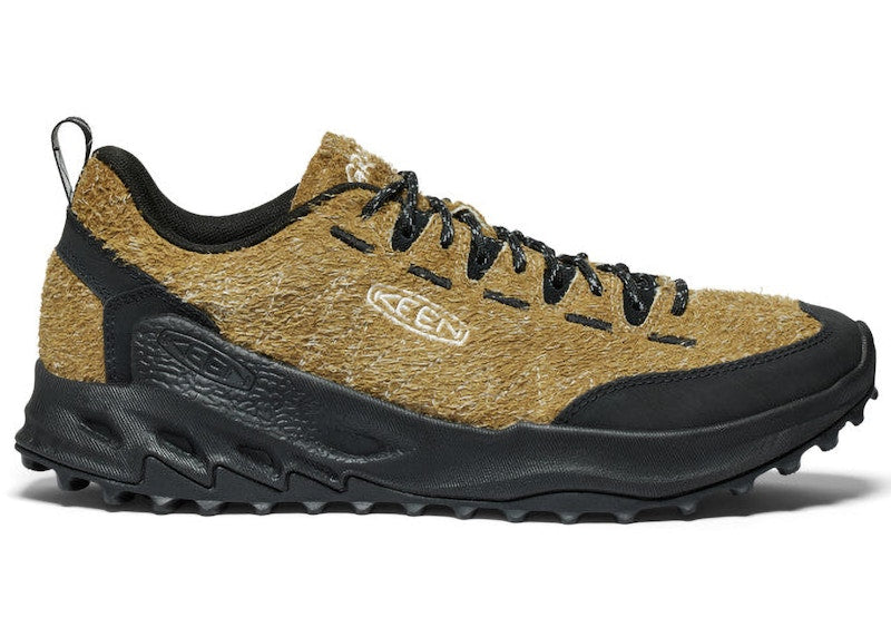 Keen Jasper Zionic Gramicci Gothic Olive