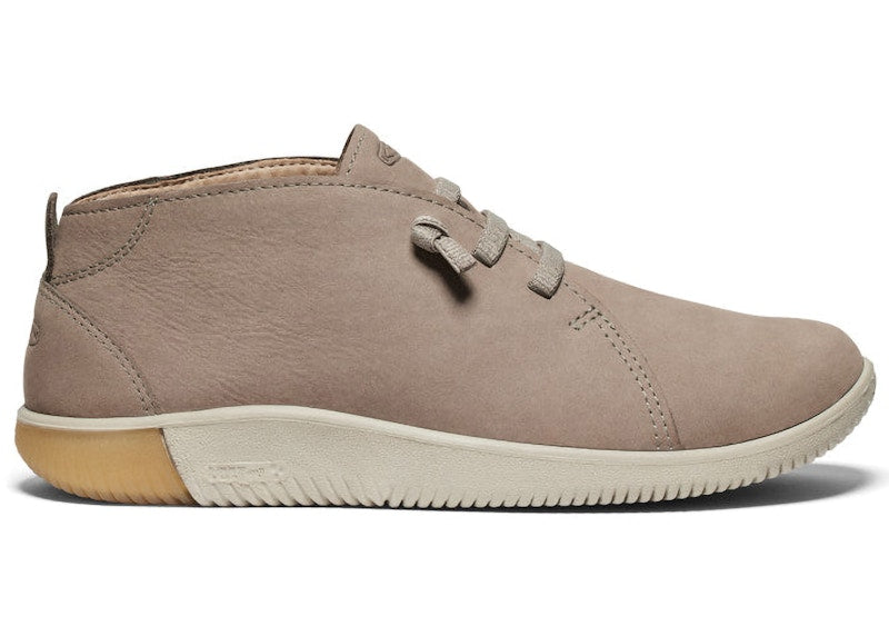 Keen KNX Chukka Brindle Plaza Taupe