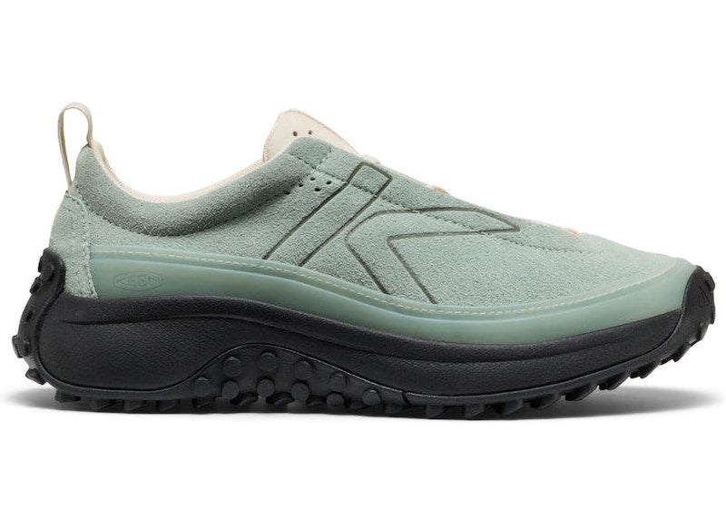 Keen KS Mino Iceberg Green Black (Women's)