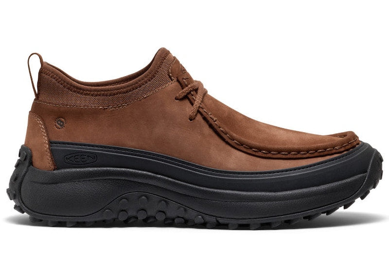 Keen KS Moc Chukka Bison