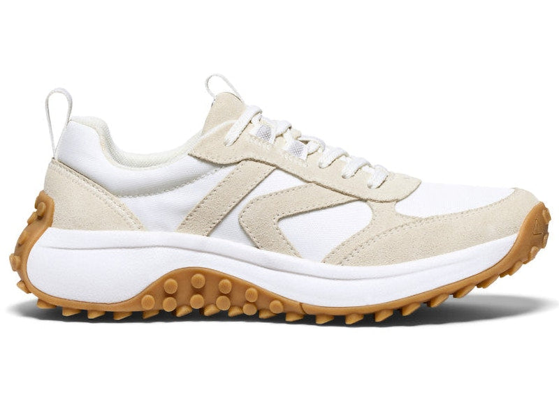 Keen KS86 Birch/Star White (Women's)