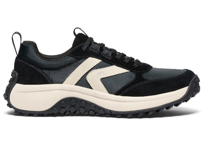 Keen KS86 Black/Birch (Women's)