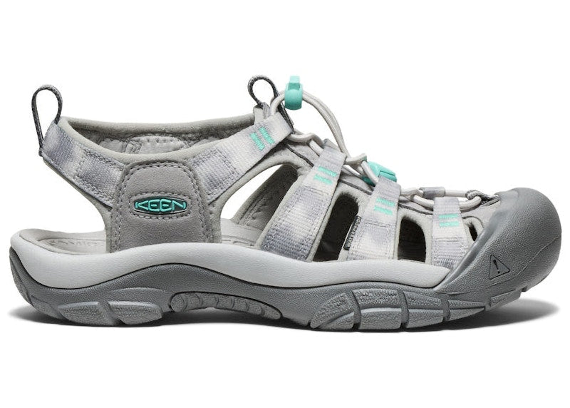 Keen Newport H2 Sandal Alloy Chevron (Women's)