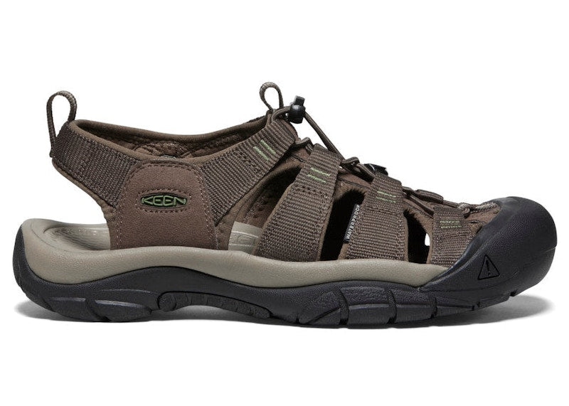 Keen Newport H2 Sandal Canteen Campsite