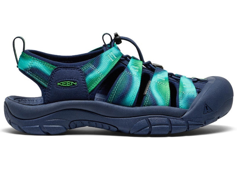 Keen Newport H2 Sandal Destination Pack