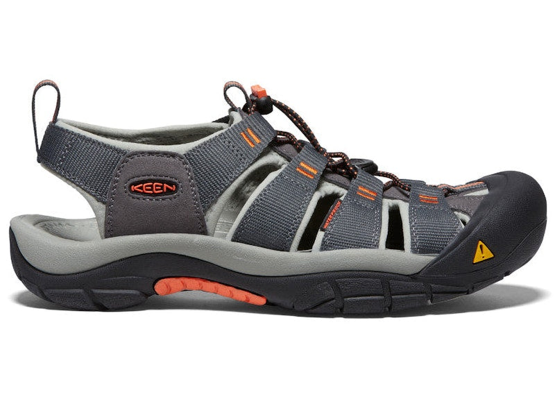 Keen Newport H2 Sandal Magnet Nasturtium