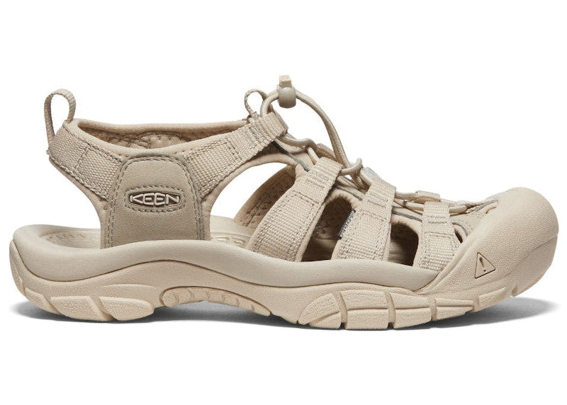 Keen Newport H2 Sandal Monochrome Safari (Women's)