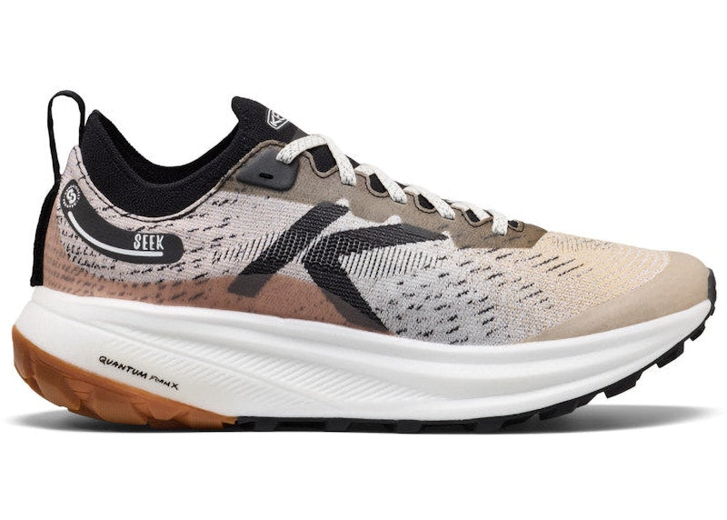 Keen Seek Trail Safari Black