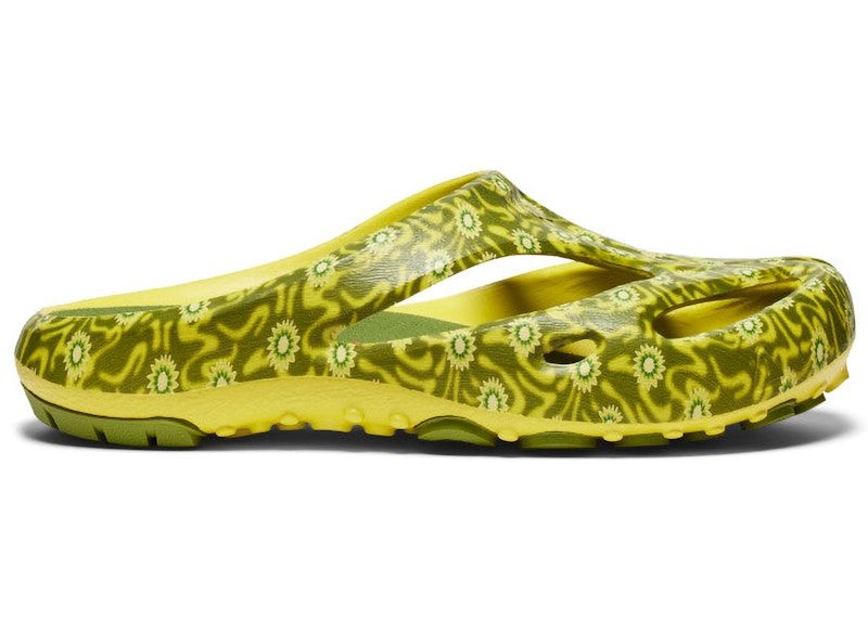 Keen Shanti Arts Clog Gentle Fullness Flowers