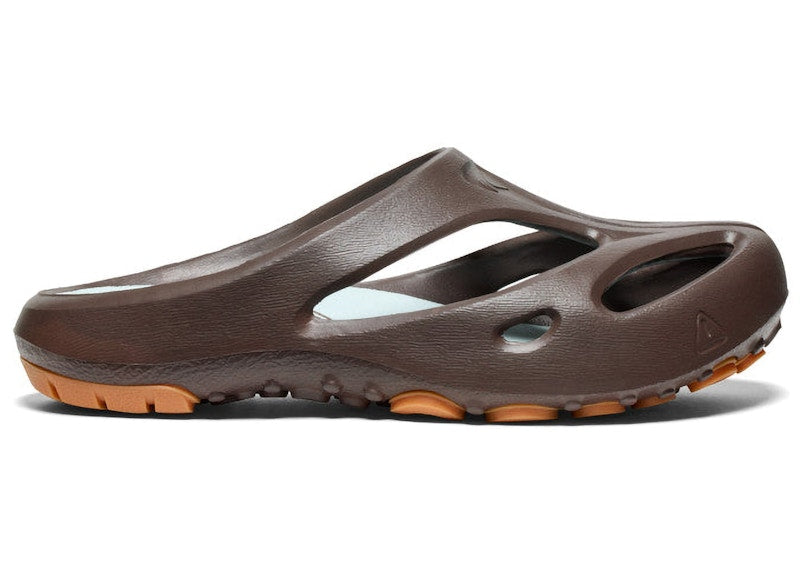 Keen Shanti Clog Madhappy Brown