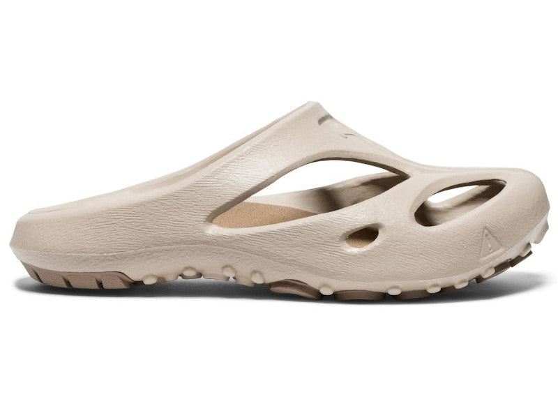 Keen Shanti Clog Plaza Taupe Timberwolf (Women's)