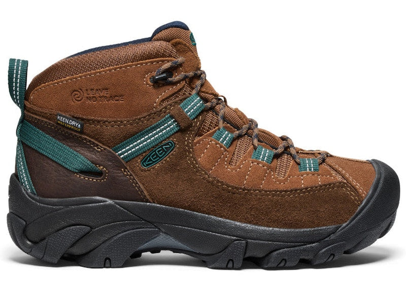 Keen Targhee II Waterproof Hiking Boot Leave No Trace (Women's)