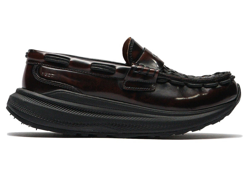 Keen UNEEK Loafer WK Oxblood