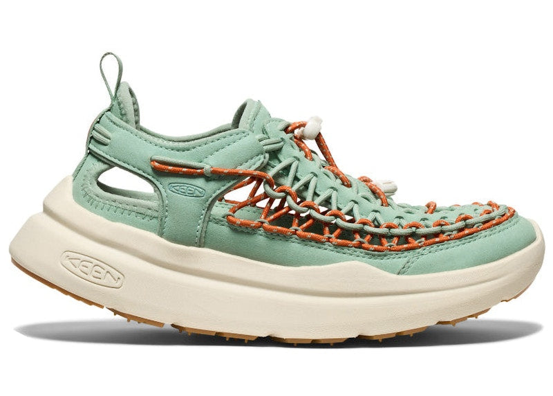 Keen Uneek WK Granite Green Birch (Women's)