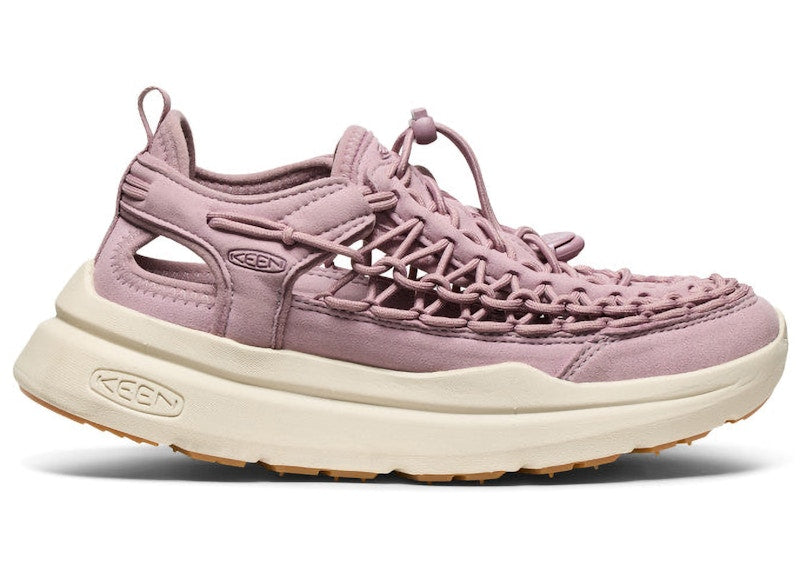 Keen Uneek WK Toadstool Birch (Women's)