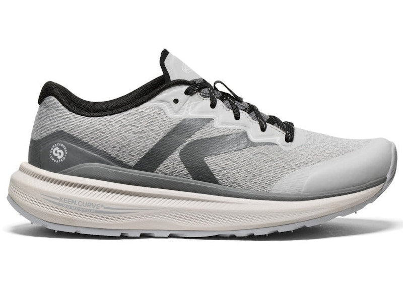 Keen WK500 Alloy Steel Grey (Women's)