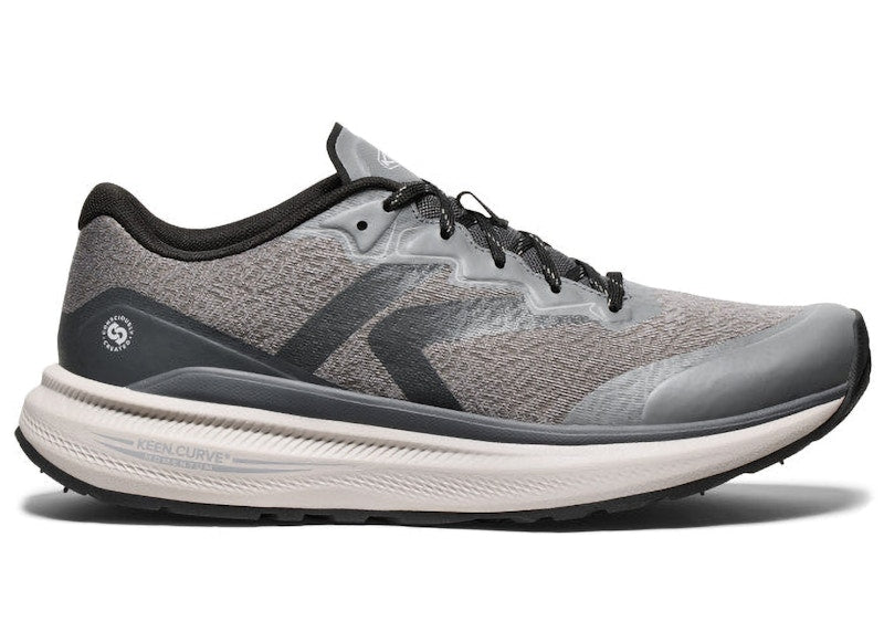 Keen WK500 Steel Grey Magnet