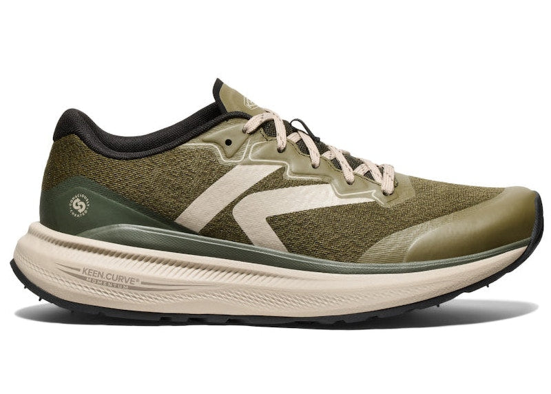 Keen WK500 Winter Moss Plaza Taupe