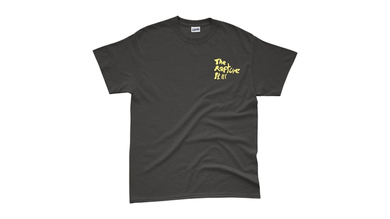 Keinemusik The Rapture Pt. III T-Shirt Black