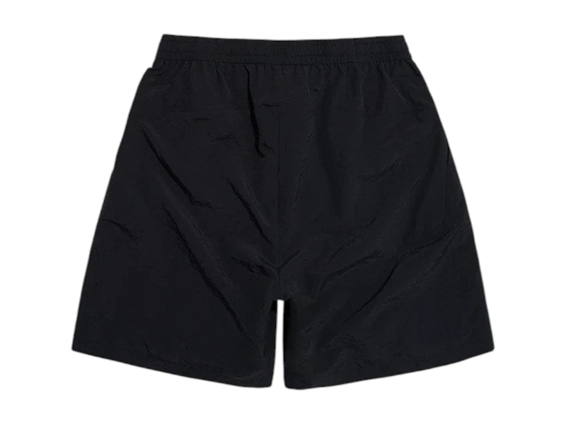 Kendrick Lamar x Willy Chavarria G. National Halftime Shorts Black