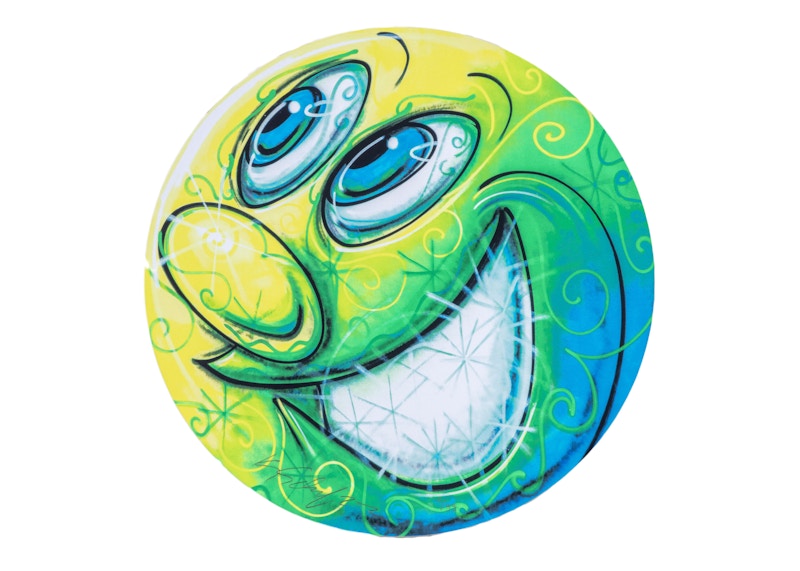 Kenny Scharf Blimy Print (Signed, Edition of 99)