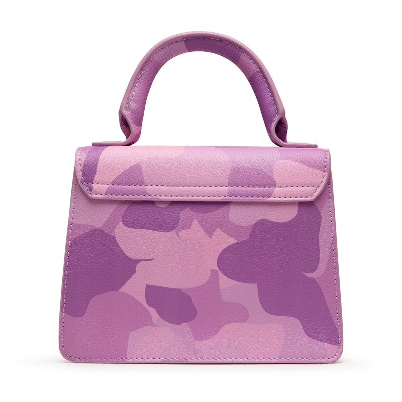 KidSuper Kissing Bag Grape