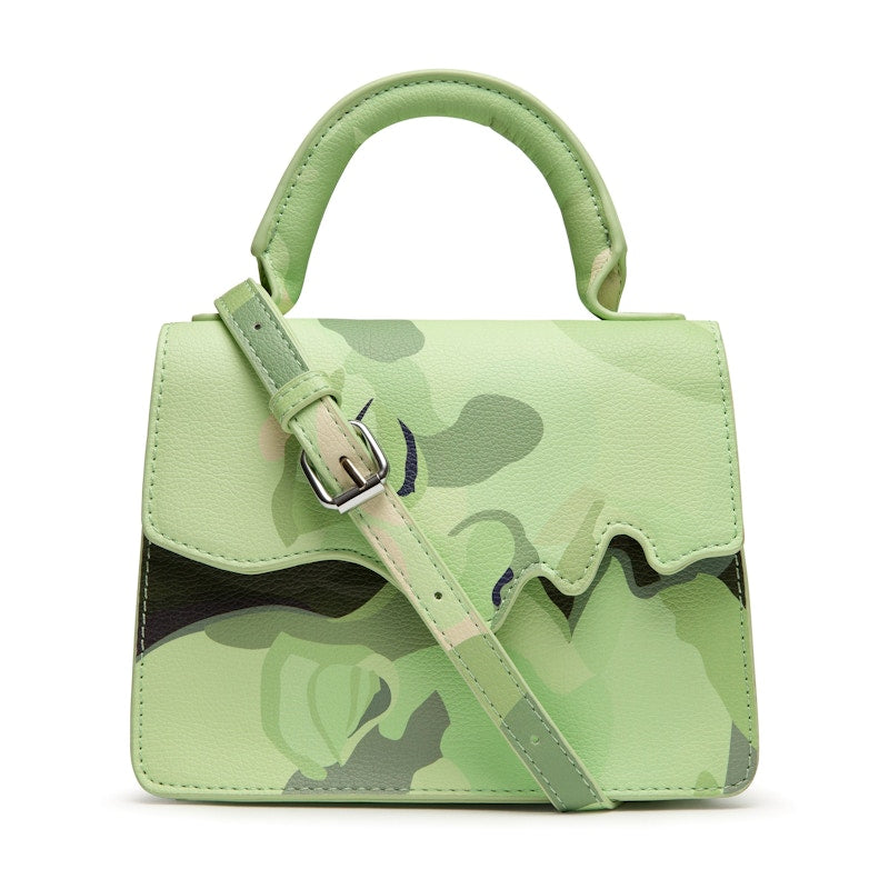 KidSuper Kissing Bag Mint