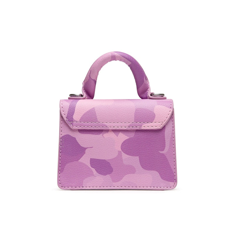KidSuper Mini Kissing Bag Grape