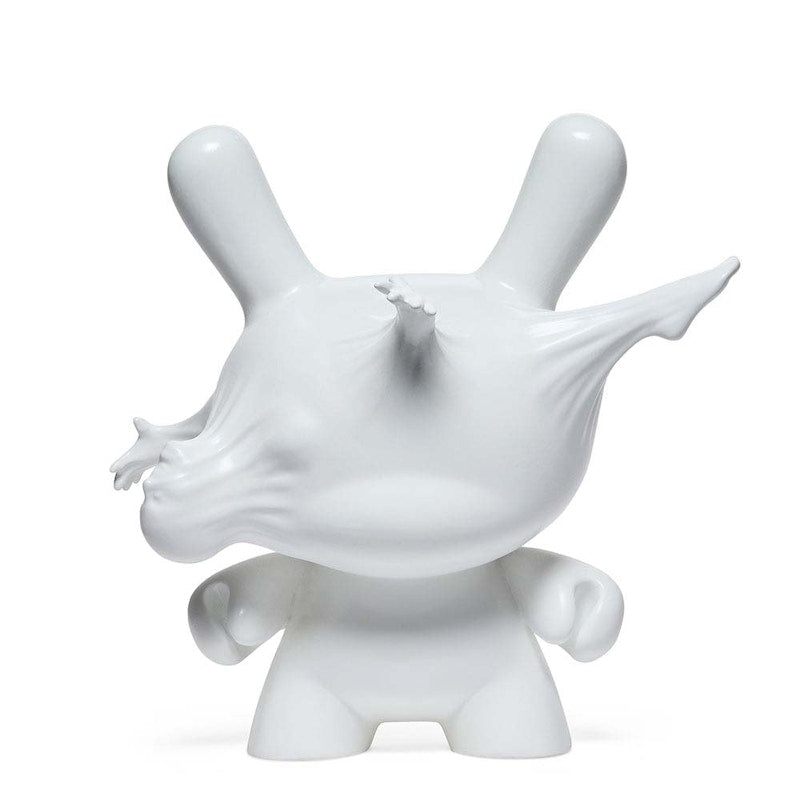 Kidrobot Breaking Free Resin Artist Figure 8" Dunny - WHATSHISNAME Vinyl Figure
