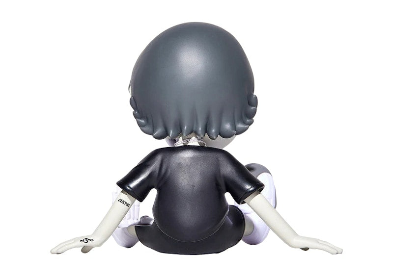 Kidrobot x NTWRK Murda Beatz Vinyl Figure