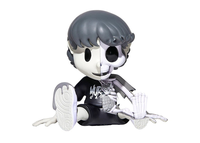 Kidrobot x NTWRK Murda Beatz Vinyl Figure