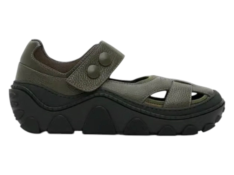 Kiko Kostadinov Hybrid Sandal Bosco