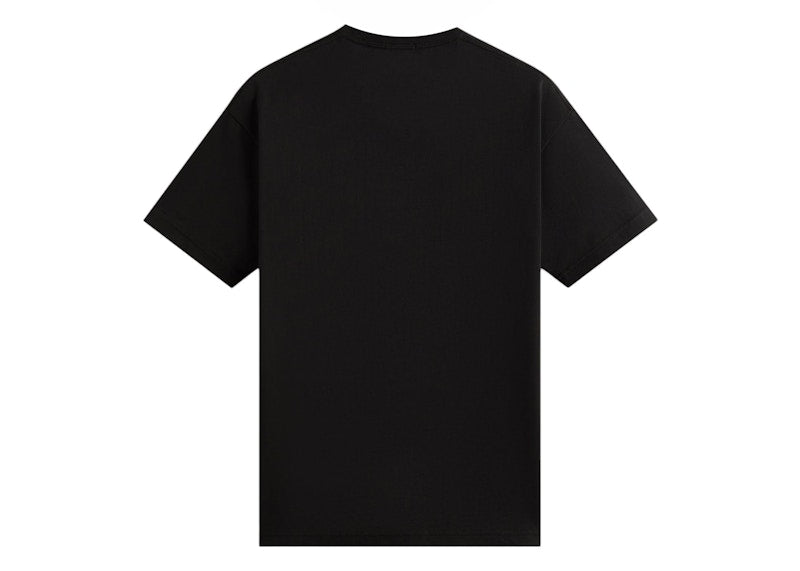 Kith 101 Lax Tee Black