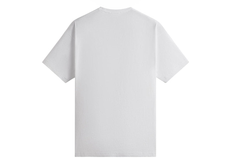 Kith 101 Lax Tee White