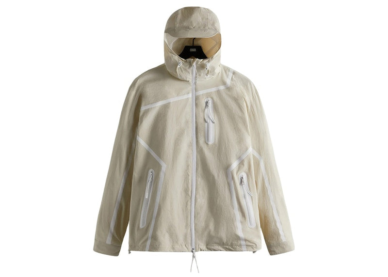 Kith 101 Madison Jacket Zephyr