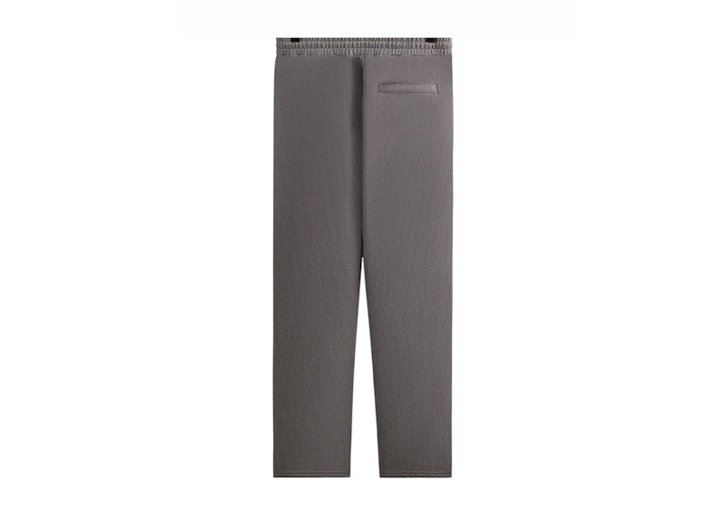 Kith 101 Micro Terry Bryson Sweatpant Quilt