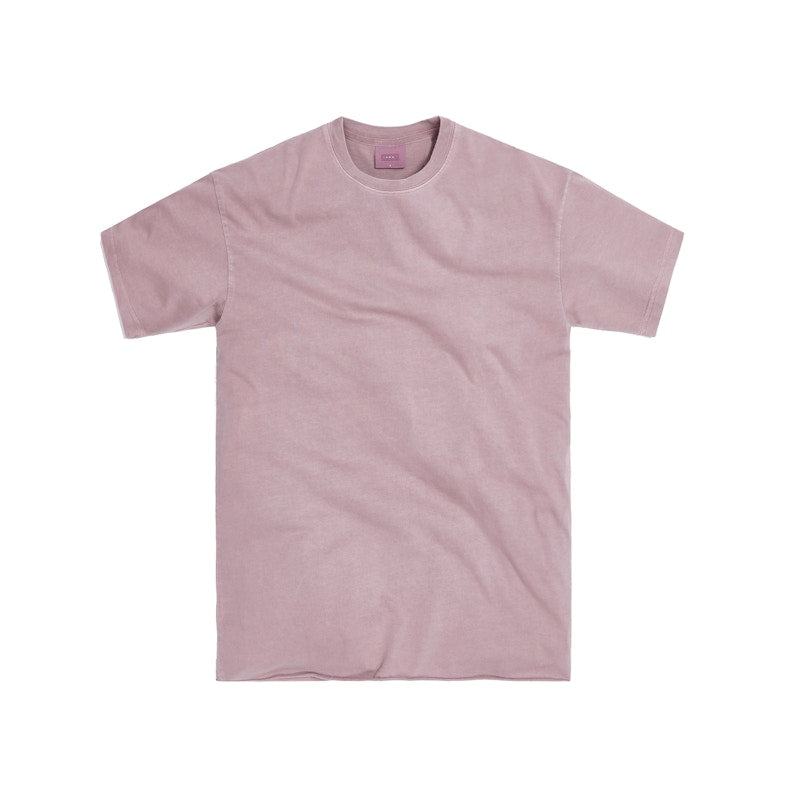 Kith 101 Tee Dusty Mauve