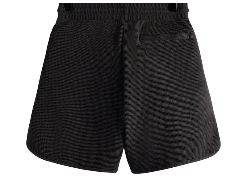 Kith 101 Waffle Jordan Short Void