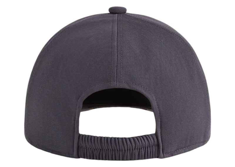 Kith 101 x Auralee Light Wool Leggero Cap Mountain