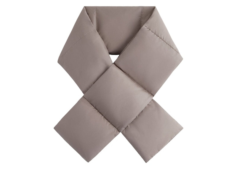 Kith 101 x Auralee Puffed Nylon Scarf Factor