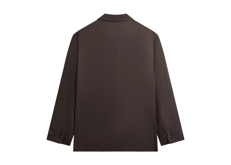 Kith 101 x ssstein Oversized Double Breasted Blazer Kindling