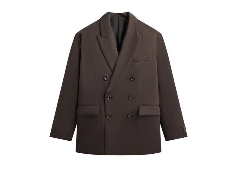 Kith 101 x ssstein Oversized Double Breasted Blazer Kindling