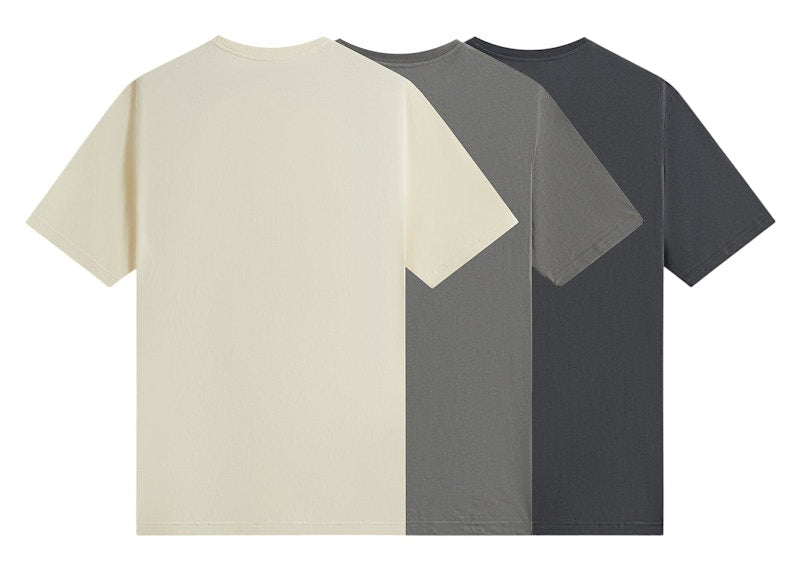 Kith 3-Pack Tee Multi